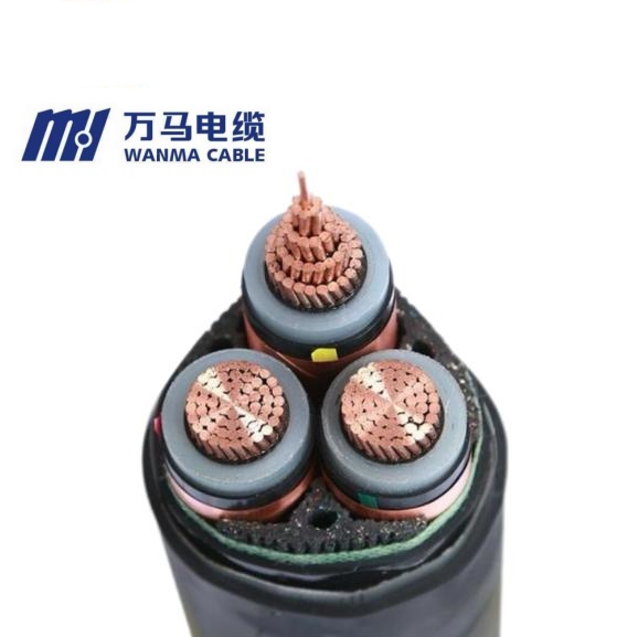 YJV22/YJY23铠裝(zhuang)電(dian)力(li)電(dian)纜